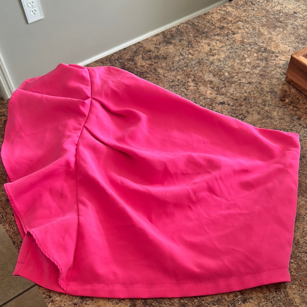 Glam Size Large wore 2 times